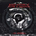 Black Arrows of Filth and Impurity - Your Noise is Weak