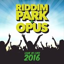 Riddim Park Opus - Live Is Life