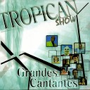 Tropican Show - La India Cumbiambera Yo Me Llamo Cumbia Navidad Negra La…