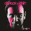 Dabruck Klein - Wisdom Extended Mix