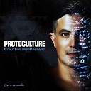 Jennifer Rene Shane Halcon Protoculture - Northern Lights Extended Mix
