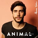 Alvaro Soler - Animal Acoustic Version