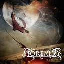 Borealis - Regeneration