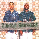 Jungle Brothers - V I P Radio Edit
