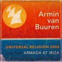 Armin van Buuren M I K E - Intruder Original Mix Edit