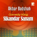 Sikandar Sanam - Arabi Zabaan