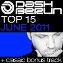 Dash Berlin - Till The Sky Falls Down Classic Bonus Track Dub…