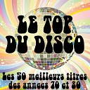 The Disco Music Makers - Night Fever