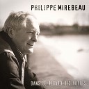 Philippe Mirebeau - Les vieux