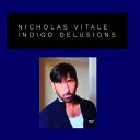 Nicholas Vitale - Dark House Indigo Remix