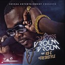 DJ Kriss feat KoC FreshStyle - Vroum vroum