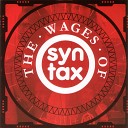 Syntax Records - Wages