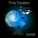 Sayer - Event Horizon