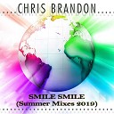Chris Brandon - Smile Smile Radio Mix