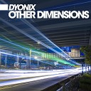 Dyonix - Luciole Noir Original Mix