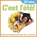 Tropical Orchestra - Un amour de vacances