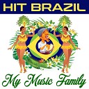 My Music Family - The Girl from Ipanema