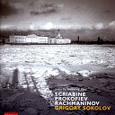 Grigory Sokolov - Piano Sonata No 3 in F Sharp Minor Op 23 IV Presto con…