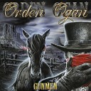Orden Ogan - Vampire in Ghost Town