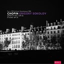 Grigory Sokolov - Douze tudes Op 25 No 3 in F Major Allegro