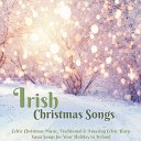 Irish Christmas Folk Music Traditional - Deck the Halls Christmas Eve