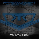 AphexConcept EddieTheKidd - Addicted Original Mix