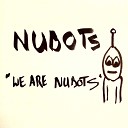 Nubots - The Wizard King