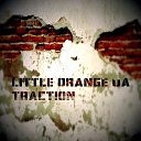 Little Orange UA - Gloves Original Mix