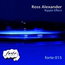 Ross Alexander - Prismatic Original Mix