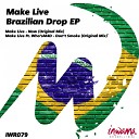 Make Live - Now Original Mix