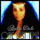 Amber Dirks - One Last Time QUBIQ Remix