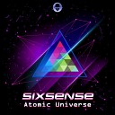 Sixsense - EarthQuake Remix