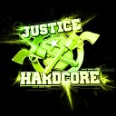 The Justice Hardcore Collective feat Roxie - Heaven Original Mix