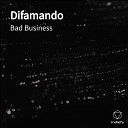 Bad Business - Difamando