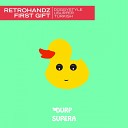 Retrohandz - Doggystyle Original Mix