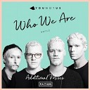 Younotus Graham Candy GWYLO - Who We Are Club MIx