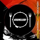 dRUMELODY - Yamada