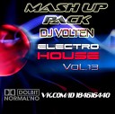 DJ VOLTeN Prodigy REL1 Richard Reynolds Jim… - Smack My Bitch Up Klim square Mash Up