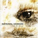Imperial Domain - The Shield