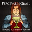 Diana Durham - Morgana s Retelling