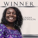 Diana Hopeson - Winner Darling Jesus Thank You Jesus My Body Eh Jesus Na Bigi Man…