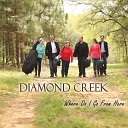 Diamond Creek - Folsom Prison Blues