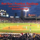 Ace Diamond - The Red Sox Are Back in Town Enhanced Version