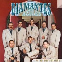 Diamantes Azules - La Media Vuelta