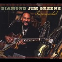 Diamond Jim Greene - Crossroads