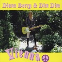 Diana Berry Dim Dim - Give In