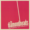 The Diamondheads - Surf West Young Man