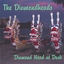 The Diamondheads - Lava Bed