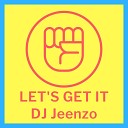 DJ Jeenzo - Daydream