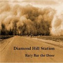 Diamond Hill Station - Tailspin Fugue